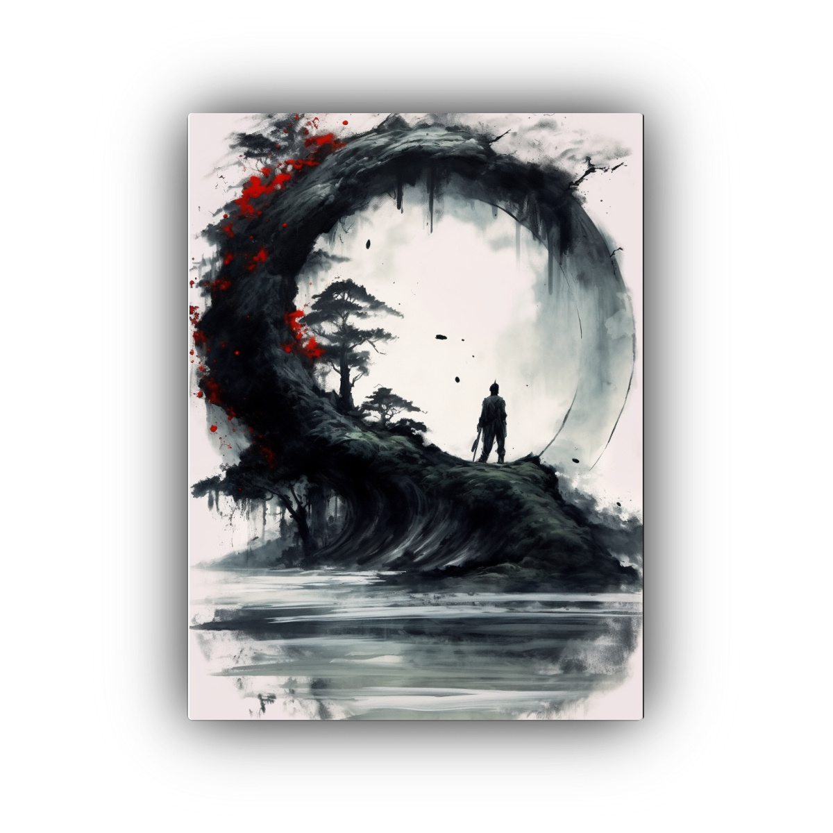 pintura-de-paisaje-japon-s-en-bastidor-tela-moderna-refinada