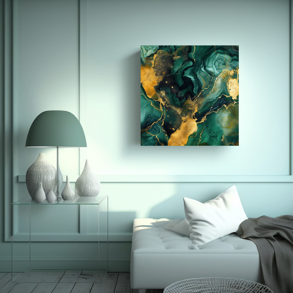pintura-de-papel-tapiz-de-acuarela-en-m-rmol-verde-oscuro-con-color-dorado-inspirador-y-calmante-1