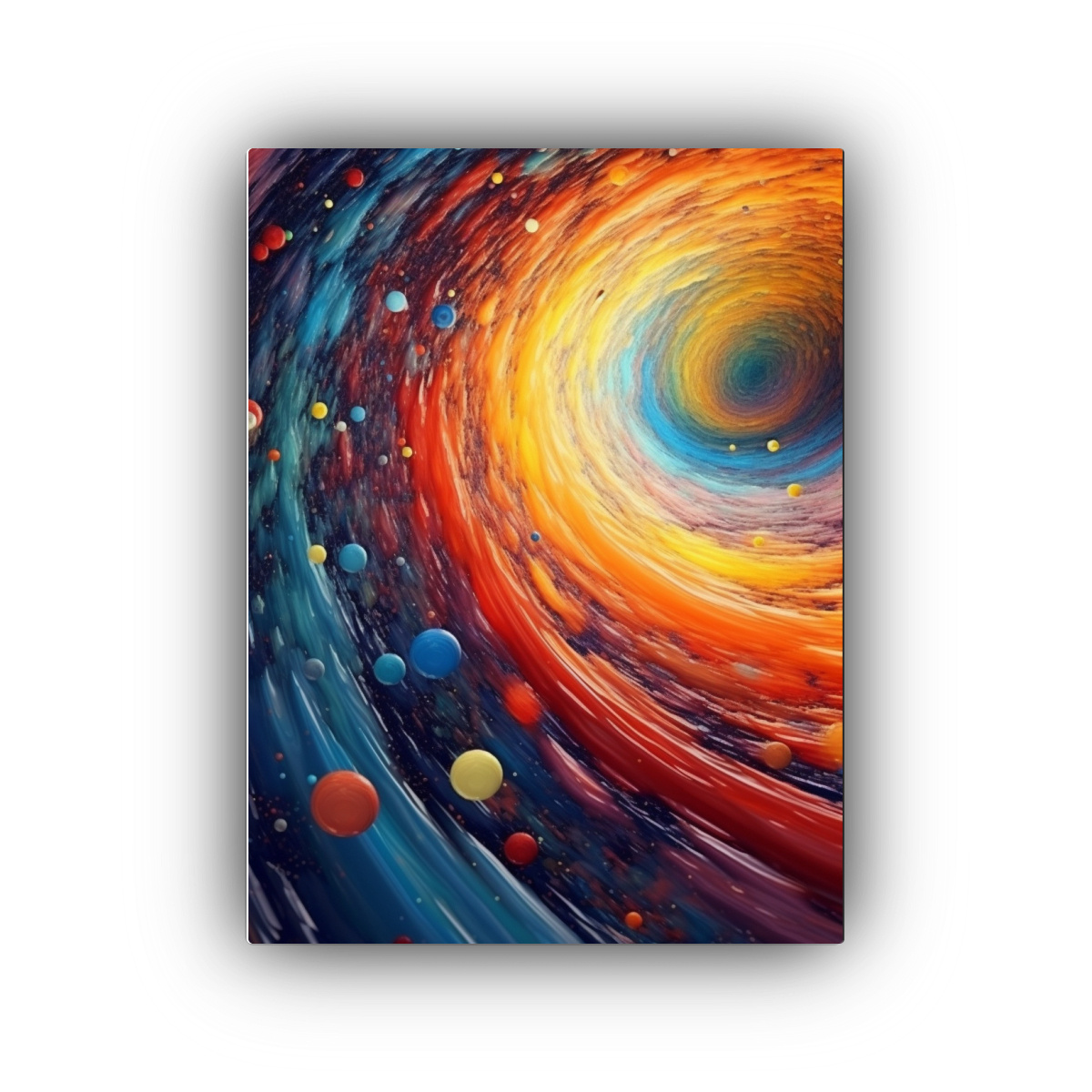 pintura-de-pared-abstracci-n-c-smica-colorida