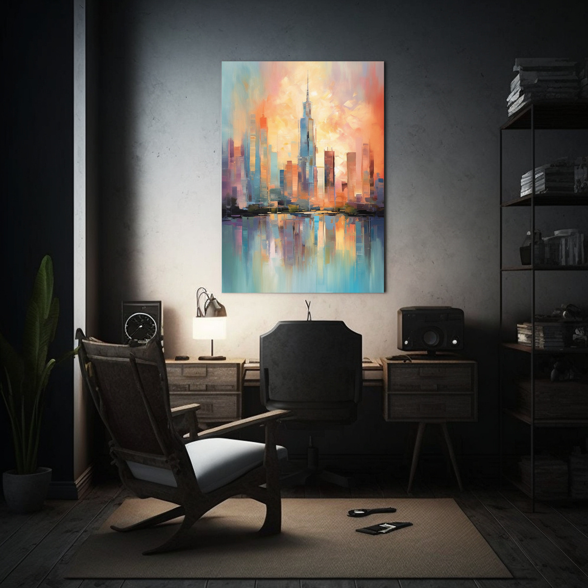 pintura-de-pared-abstracci-n-profundidad-estilo-colores-pastel-enchanted-1