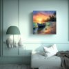 pintura-de-pared-cuadrada-luminosa-paisaje-hermoso-mar-playa-atardecer-barco-realista-4-v-1