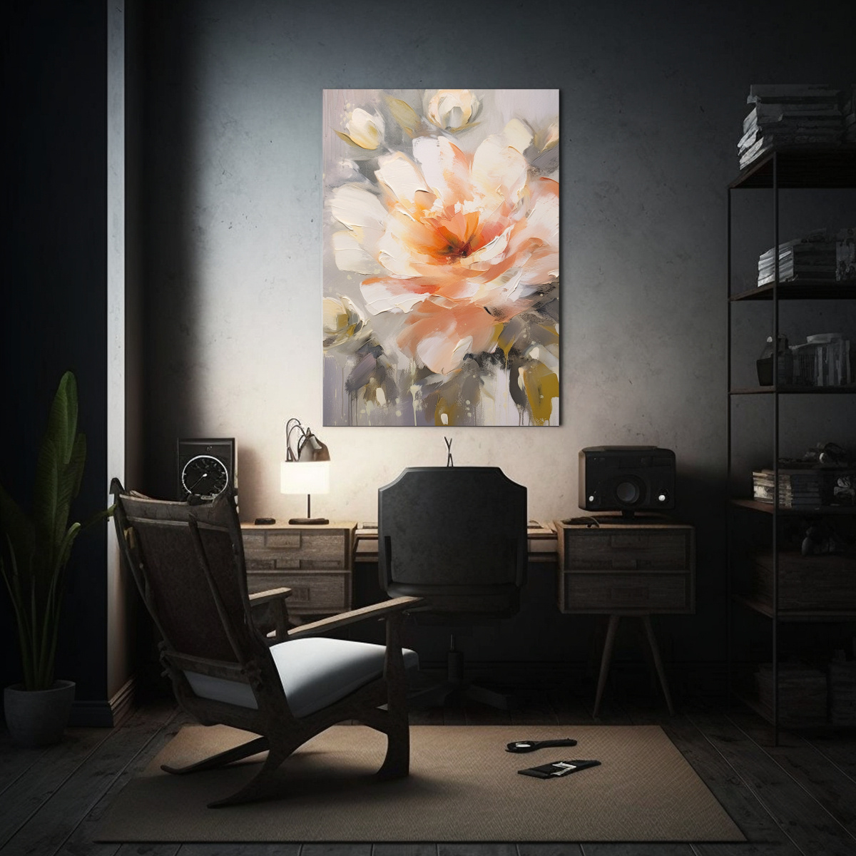 pintura-de-pared-dibujo-urbano-flores-abstracto-minimalista-1