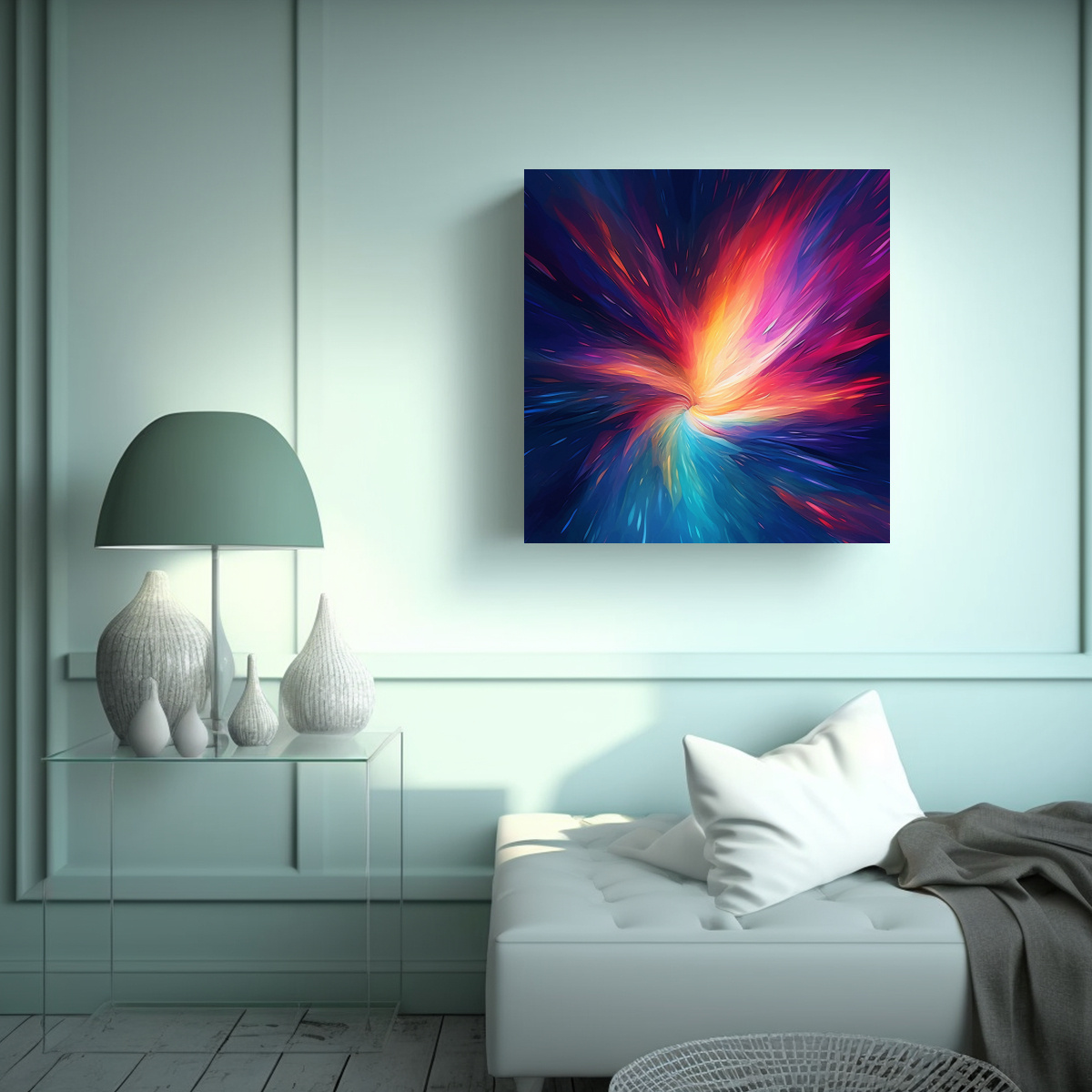 pintura-de-pared-vintage-con-composici-n-equilibrada-y-foco-abstracto-en-el-centro-de-fondo-de-ne-n-1