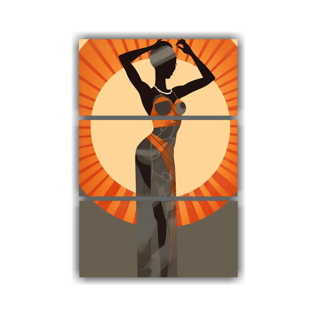 pintura-de-tela-sublimada-estilo-rosa-africana-en-tonos-negros-y-grises