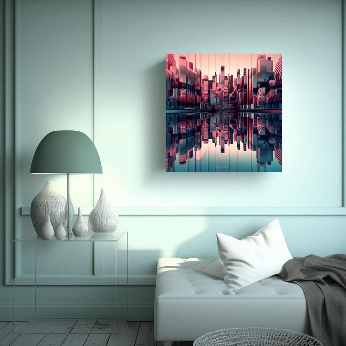 pintura-decorativa-abstracta-de-ciudad-digital-geom-trica-en-estilo-de-cuadro-conceptual-artesanal-1