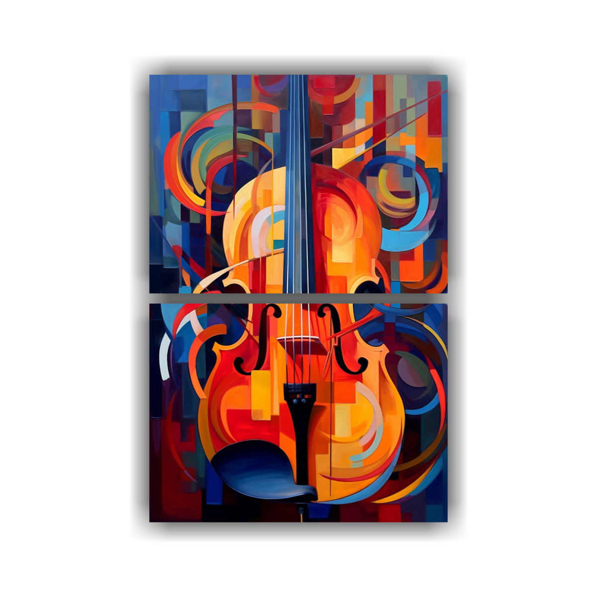 pintura-decorativa-abstracta-de-conjunto-de-2-lienzos-con-tem-tica-de-sinfon-a-de-formas-ai-una-interpretaci-n-abstracta-de-lo-cl-sico-