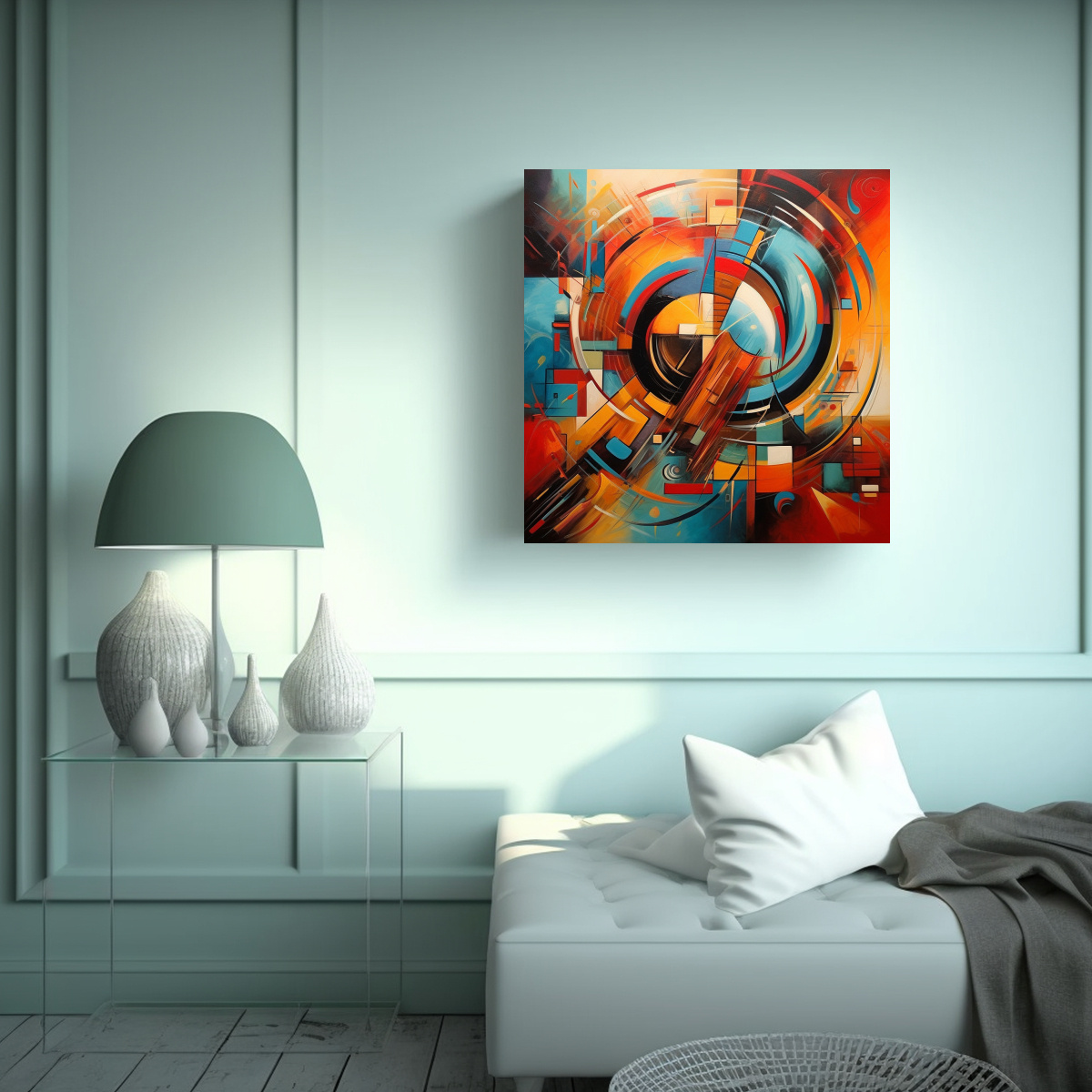 pintura-decorativa-abstracta-equilibrio-visual-moderno-1