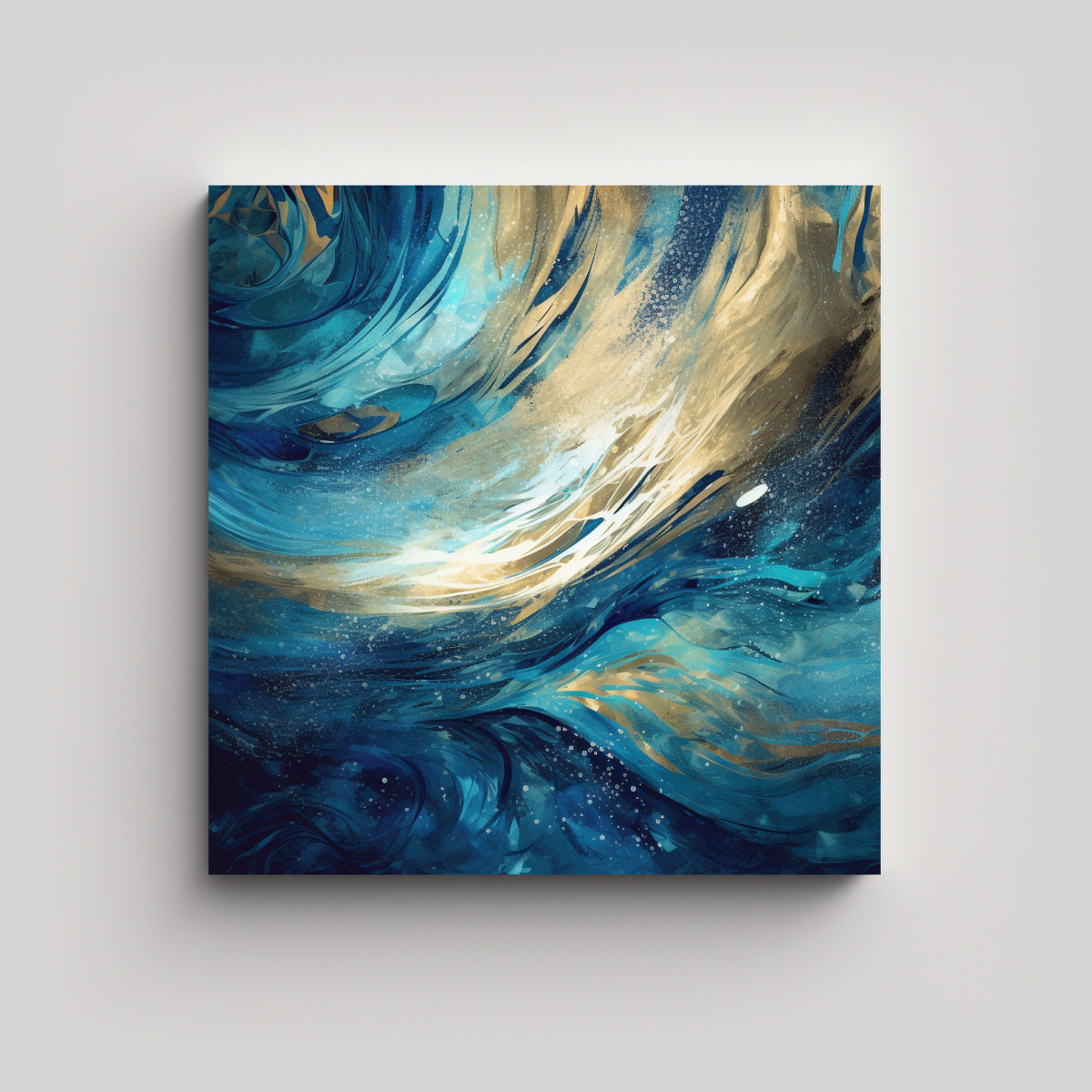 pintura-decorativa-abstracta-inspirada-en-una-composici-n-de-efecto-visual-de-cueva-con-tonos-azules-y-met-licos