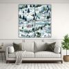 pintura-decorativa-abstracta-para-invierno-nevado-en-vermont-1