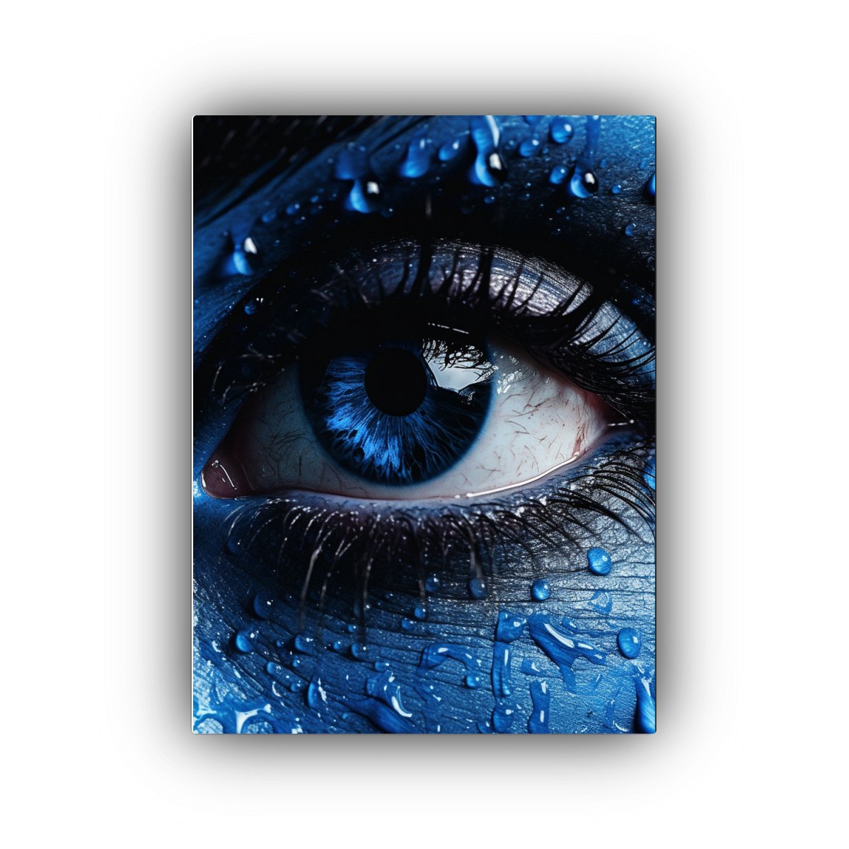 pintura-decorativa-arte-conceptual-unico-con-belleza-azul-misteriosa-y-ojos-hipn-ticos-de-cerca