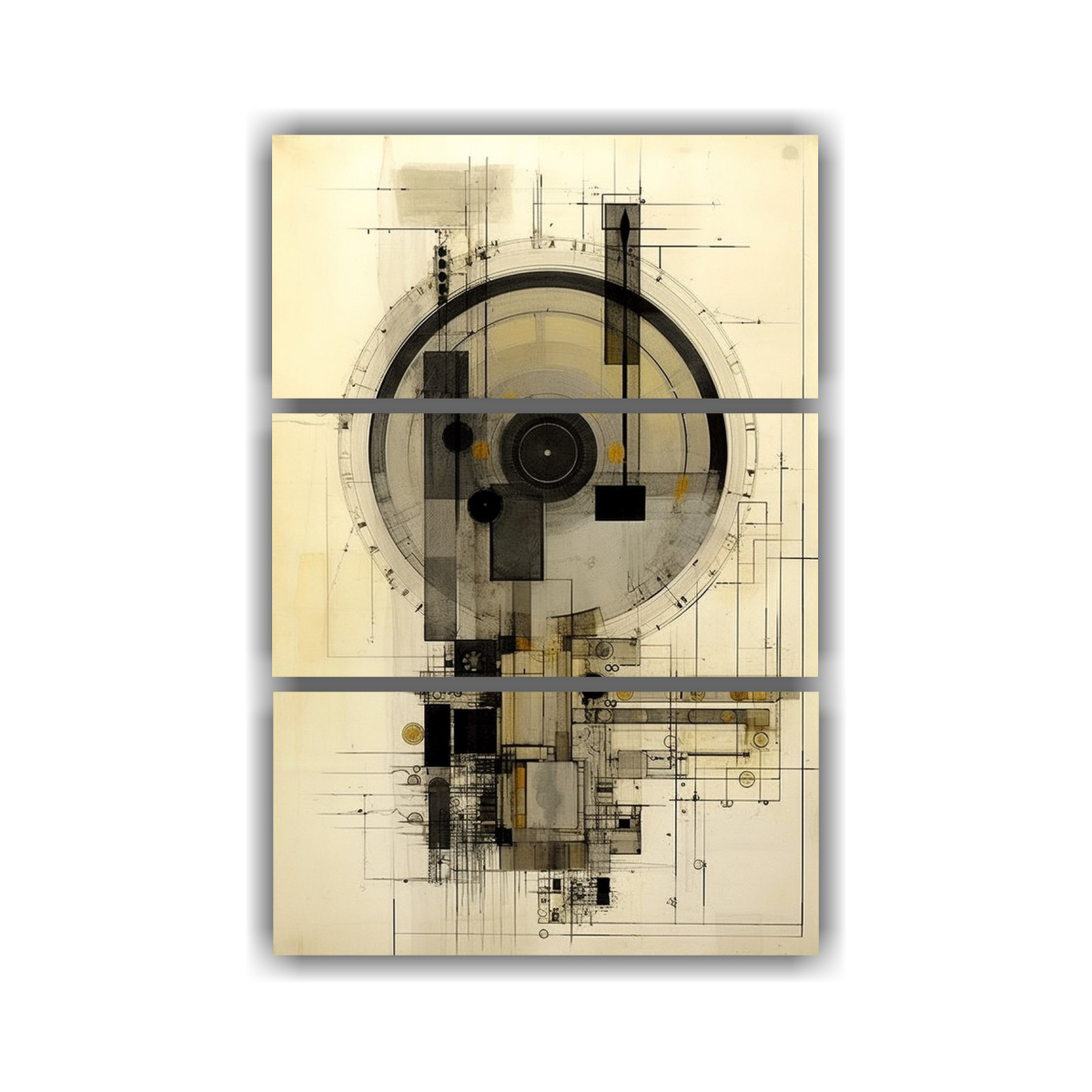 pintura-decorativa-circular-gris-y-beige-estilo-esquem-tico-t-cnico-por-chris-cun