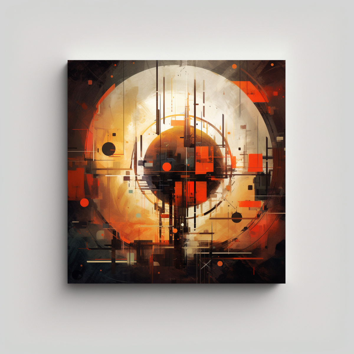 pintura-decorativa-cl-sica-de-arte-abstracto-de-representaci-n-l-gica-en-estilo-de-ciencia-ficci-n