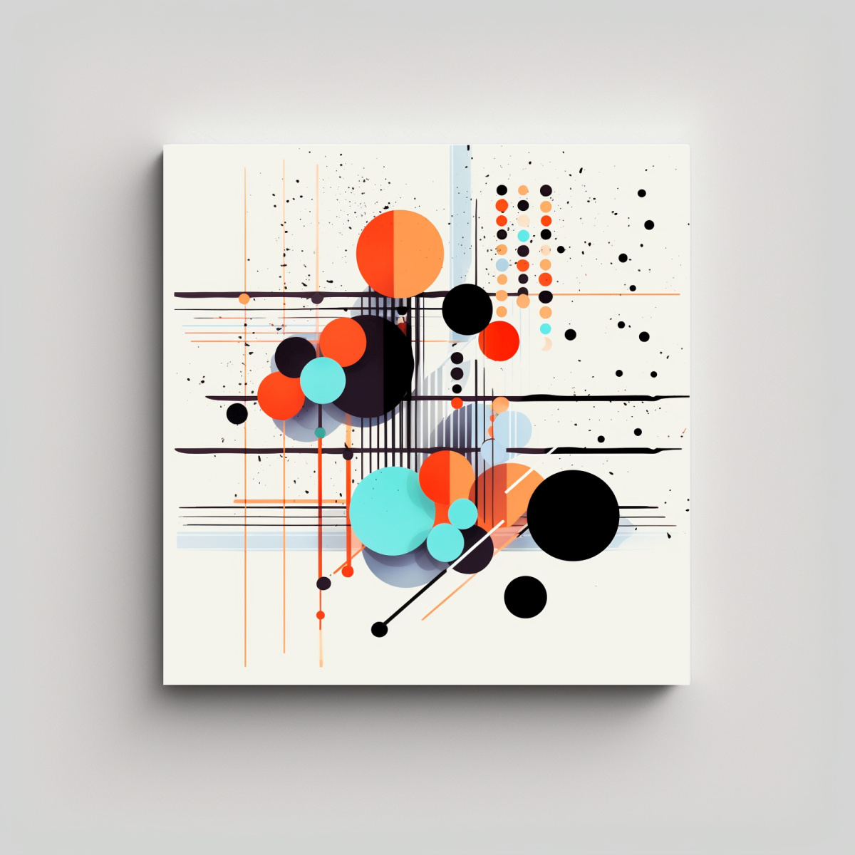 pintura-decorativa-con-dise-o-geom-trico-elegante-y-l-neas-simples-en-bastidor-vanguardia-adorable