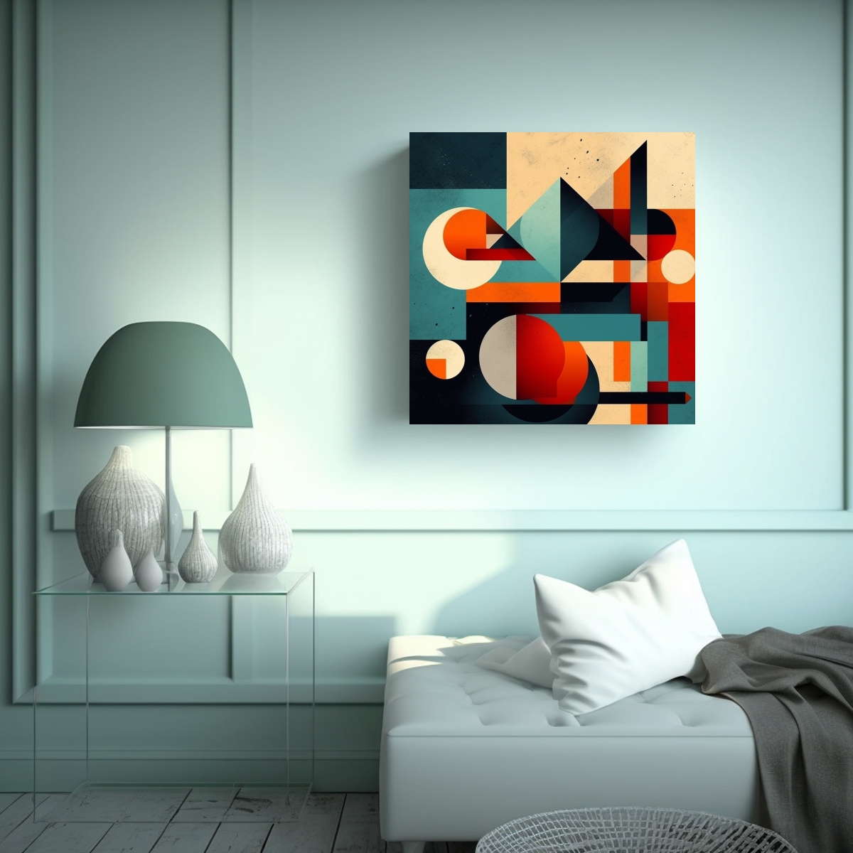 pintura-decorativa-con-formas-geom-tricas-en-lienzo-1