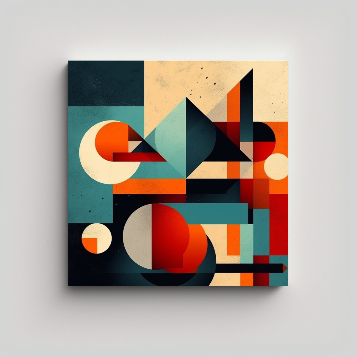 pintura-decorativa-con-formas-geom-tricas-en-lienzo