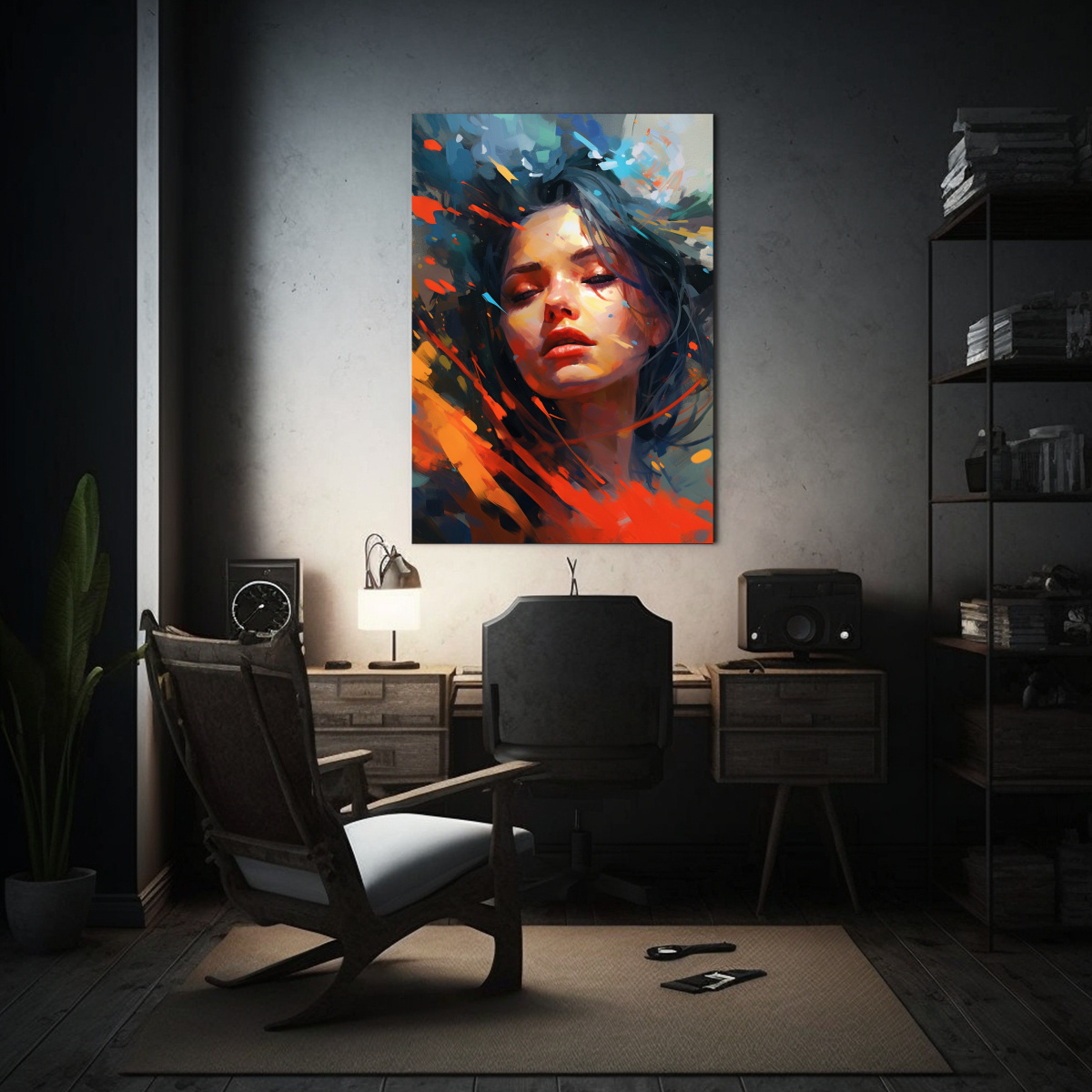 pintura-decorativa-de-composici-n-dibujo-intenso-retrato-de-una-mujer-hermosa-1-1