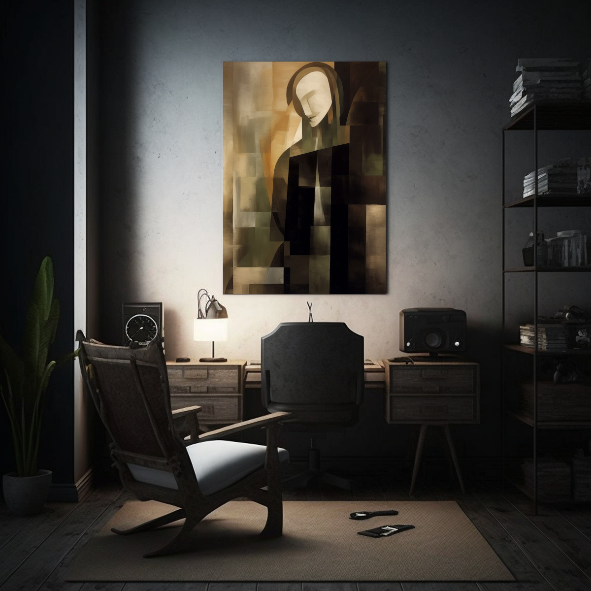 pintura-decorativa-de-concepto-pop-art-un-lienzo-sereno-y-elegante-de-trazos-de-pincel-abstractos-1