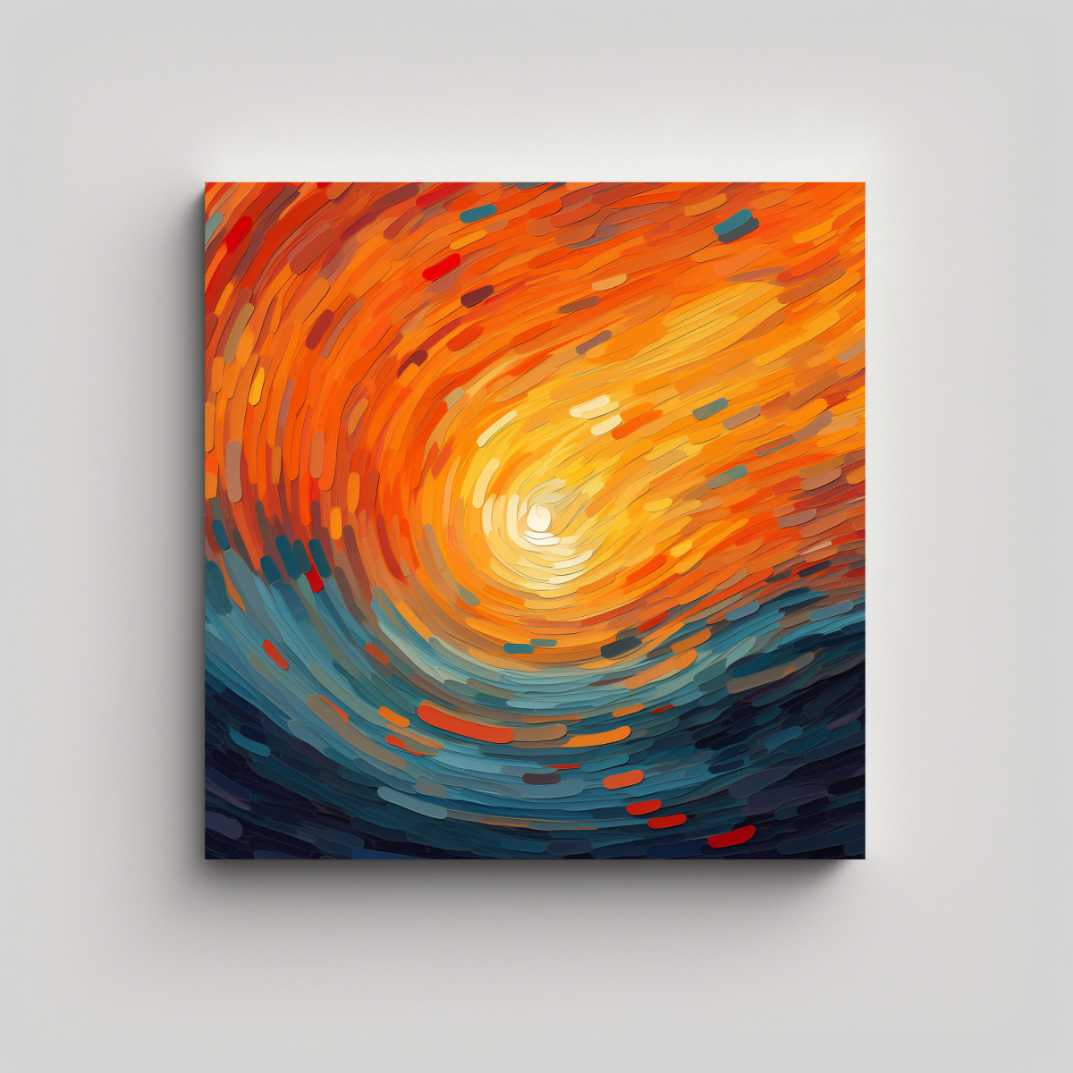pintura-decorativa-de-dise-o-nico-arte-de-pared-7445255898abstractsunset