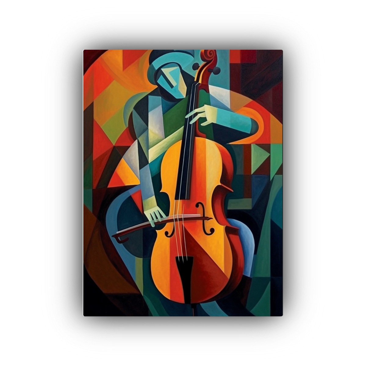 pintura-decorativa-de-figura-tocando-el-violonchelo-en-estilo-cubista-profundo