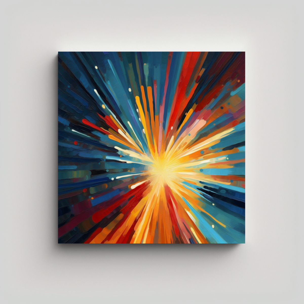 pintura-decorativa-de-lienzo-para-oficina-con-pinceladas-de-chris