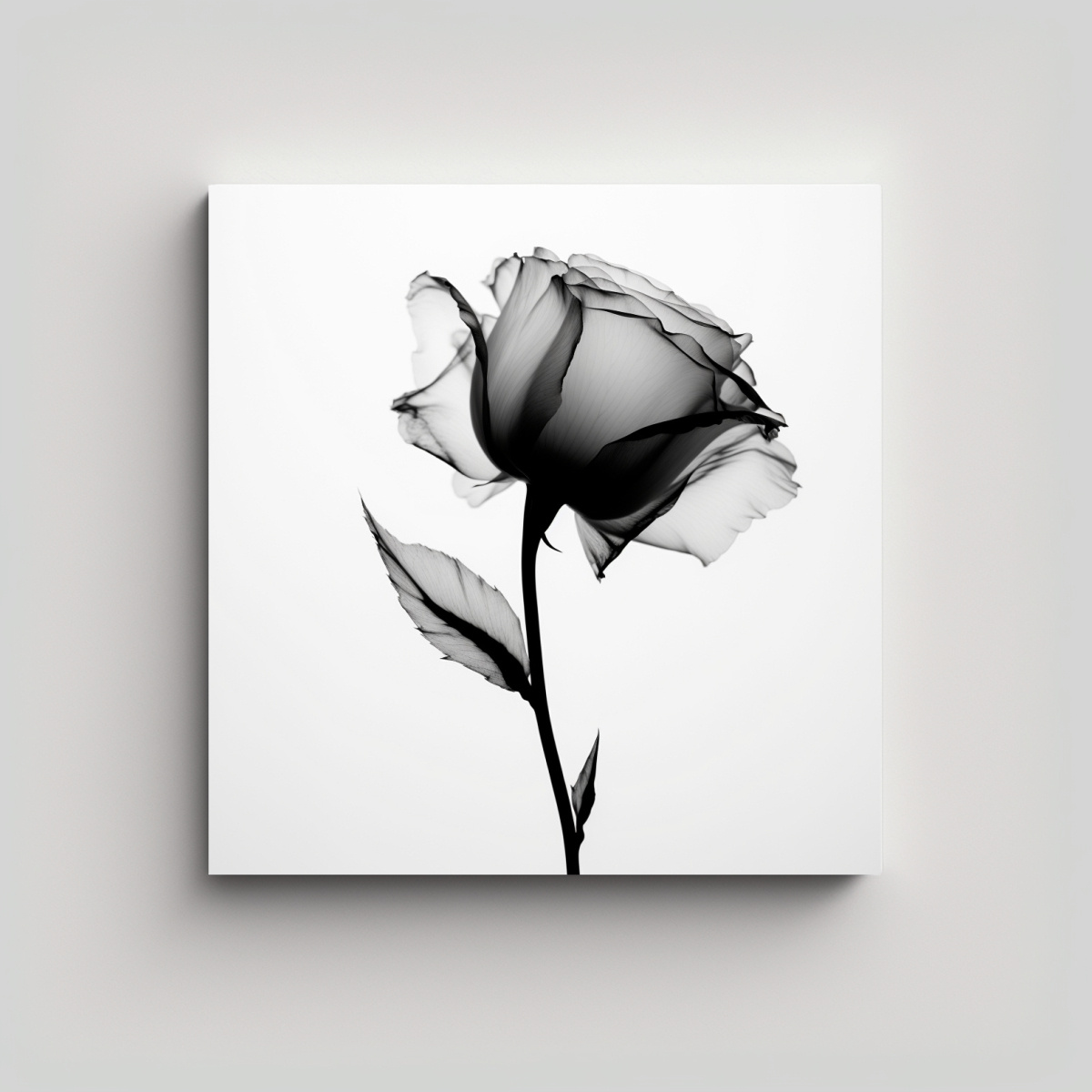 pintura-decorativa-de-lienzo-vanguardista-en-tonos-calmos