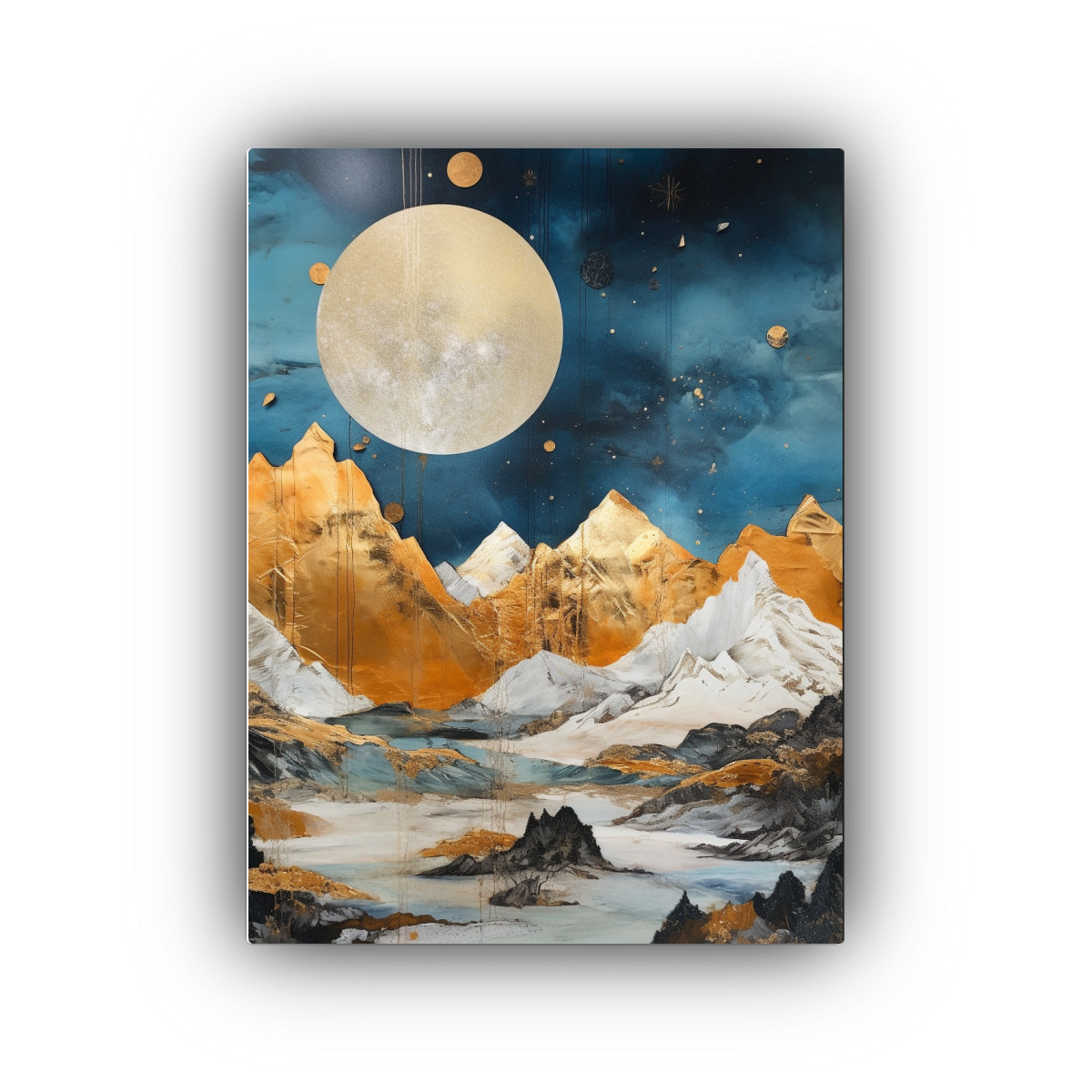 pintura-decorativa-de-paisaje-con-monta-as-y-cielo-azul-en-tonos-armon-a-crom-tica