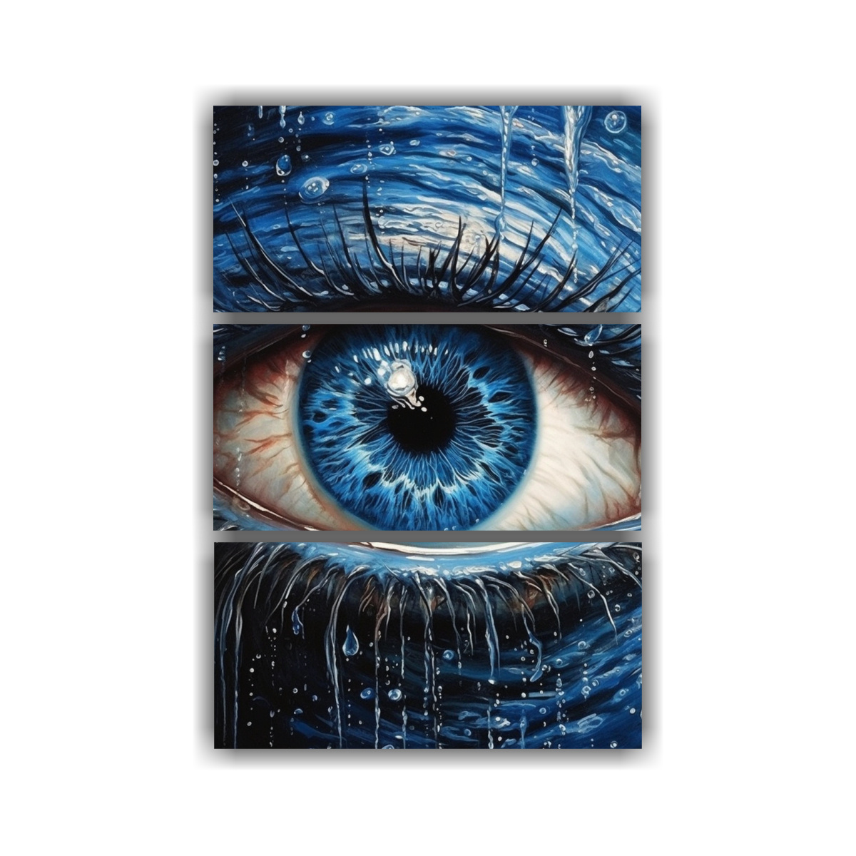 pintura-decorativa-de-patr-n-intenso-con-ojo-humano