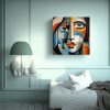 pintura-decorativa-de-rostro-abstracto-de-mujer-con-equilibrio-visual-espectacular-y-nico-1