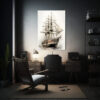 pintura-decorativa-de-un-barco-hist-rico-de-gran-tama-o-1