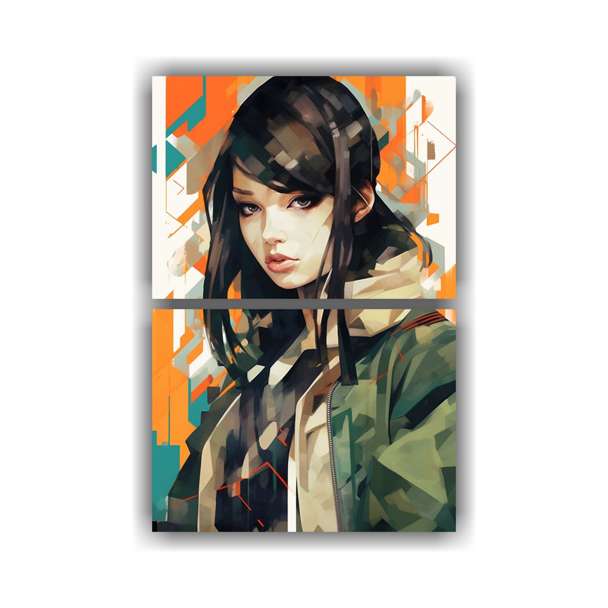 pintura-decorativa-dos-artes-abstracci-n-luminosidad-1998-chica-europea-morena-hiphop-por-sachin-te