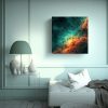 pintura-decorativa-en-bastidor-abstracci-n-hogar-deco-tonos-de-espacio-nebuloso-en-cel-shading-2d-azul-verdoso-y-naranja-1