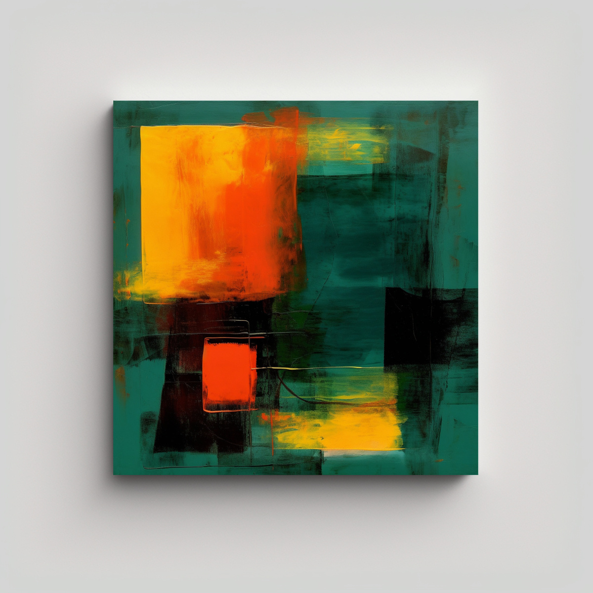 pintura-decorativa-estilo-rothko-abstracto-con-colores-profundos-del-bosque