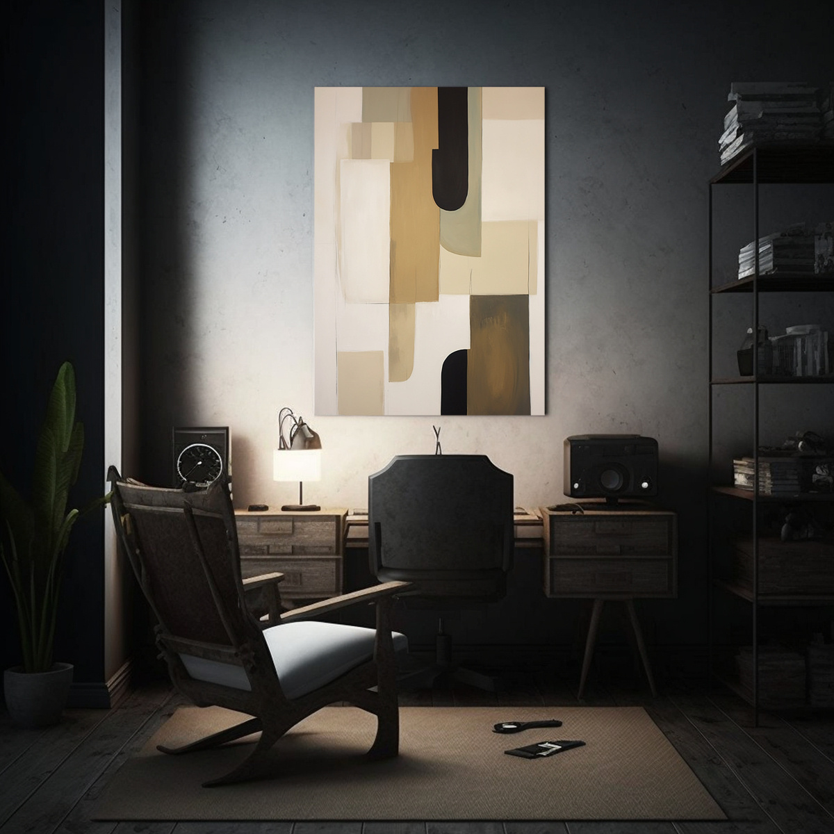 pintura-decorativa-impresa-con-luz-brillante-1