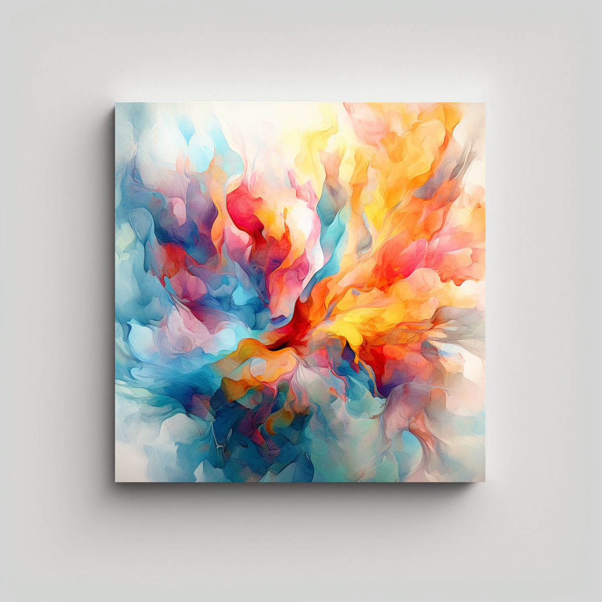 pintura-decorativa-juvenil-estilo-acuarela-de-lienzo-abstracto