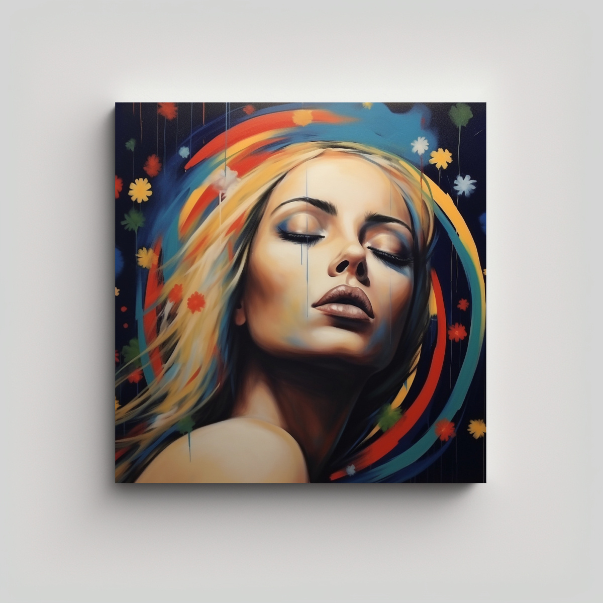 pintura-decorativa-lienzo-expresi-n-enigm-tica