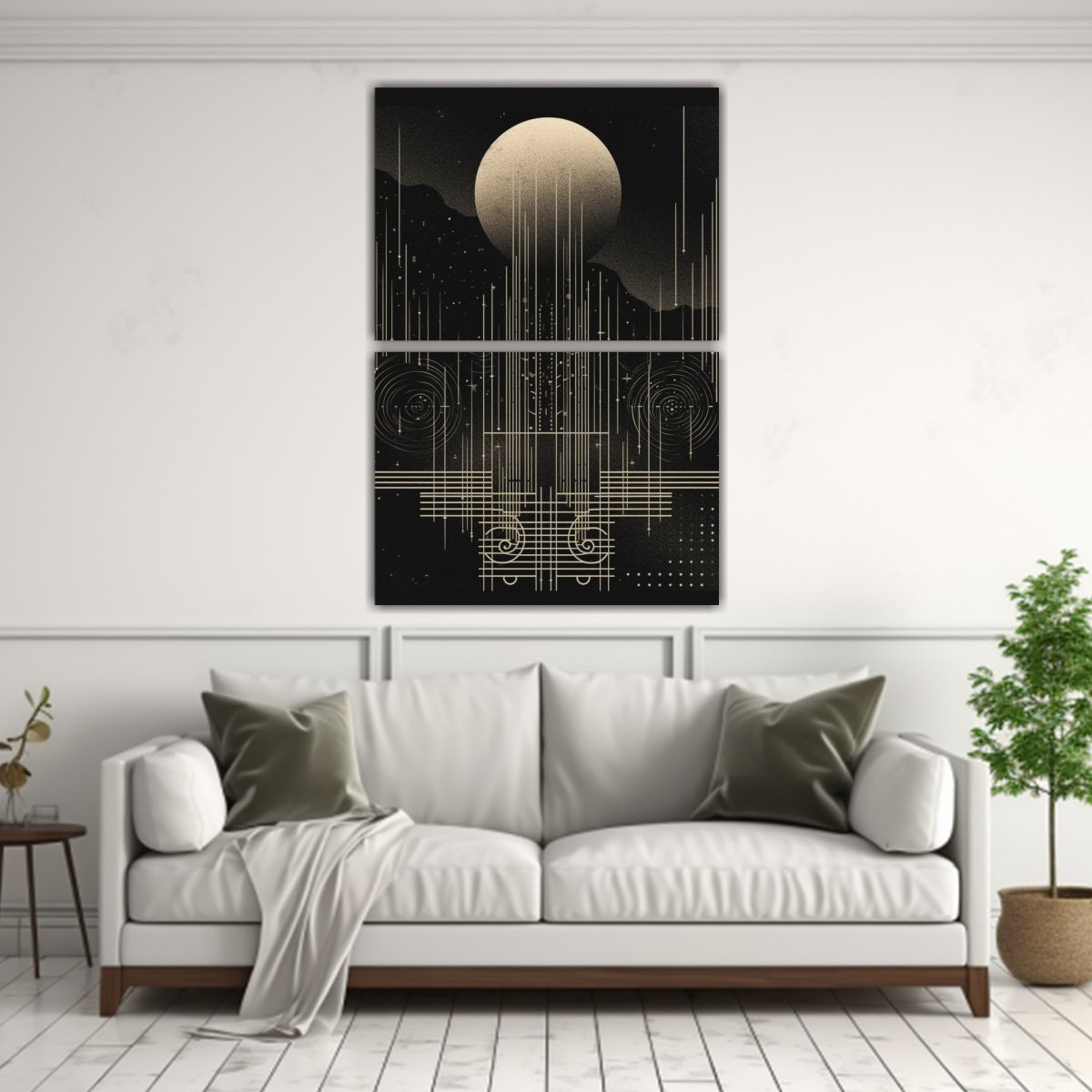 pintura-decorativa-lunar-estilo-mon-en-portada-de-dos-artes-tela-sublimada-1