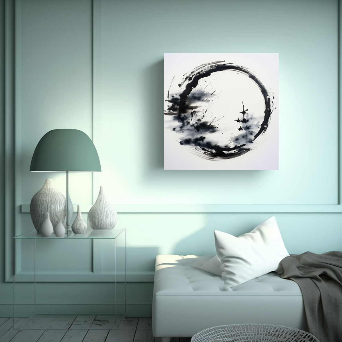 pintura-decorativa-moderna-de-the-zen-circle-crea-un-cuadro-sumie-de-un-enso-a-ci-1