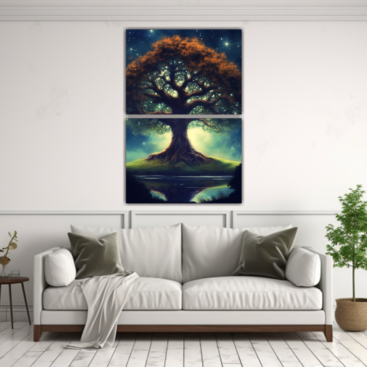 pintura-decorativa-paisaje-hd-relieve-hub-1-yggdrasil-brillante-contra-fondo-luminoso-1