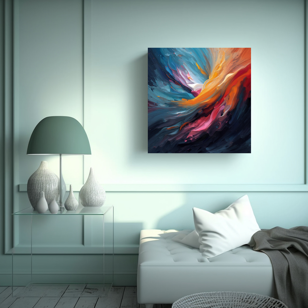 pintura-decorativa-para-cocina-con-flujo-de-pinceladas-1