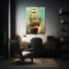 pintura-decorativa-para-comedor-barco-a-vela-en-el-mar-textura-de-abstracci-n-grunge-1