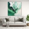 pintura-decorativa-tem-tica-fluida-en-verde-sobre-fondo-blanco-s-lido-cuatro-composici-n-conceptual-16-1