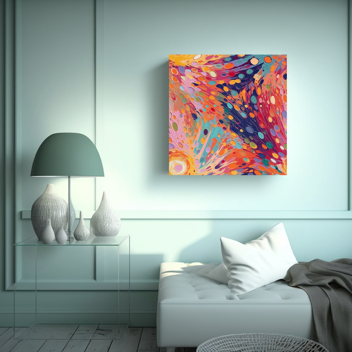 pintura-decorativa-tema-escena-composici-n-colorida-de-puntos-y-remolinos-1