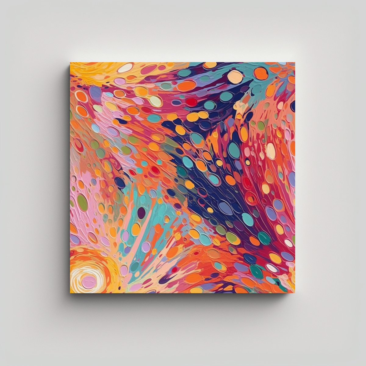 pintura-decorativa-tema-escena-composici-n-colorida-de-puntos-y-remolinos