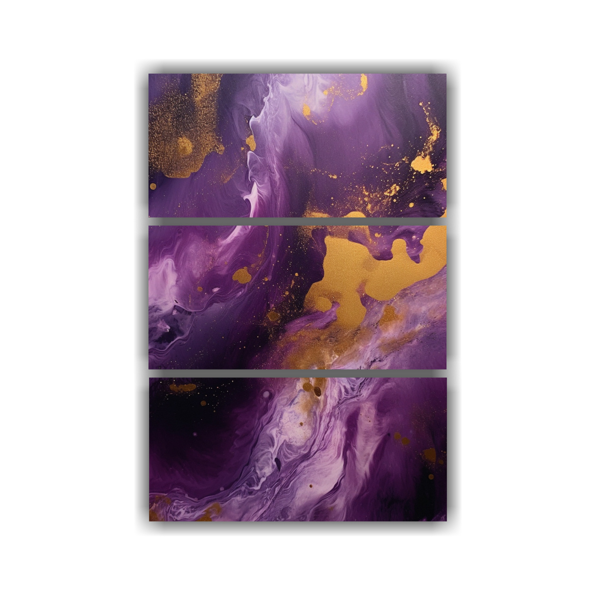 pintura-decorativa-tr-ptico-hermoso-estrellados-estilo-galaxia-p-rpura-y-gris-oscuro