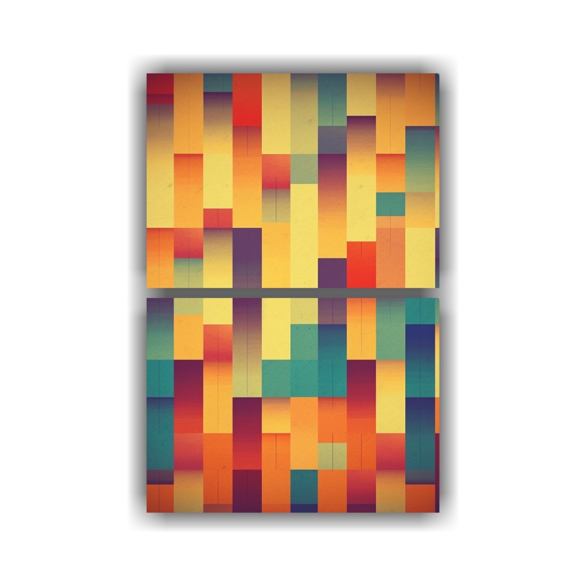 pintura-decorativa-urbana-retro-con-fondo-de-color-de-alta-calidad