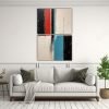 pintura-diptico-artesanal-con-tres-cuadros-decorativos-en-azul-blanco-y-negro-1