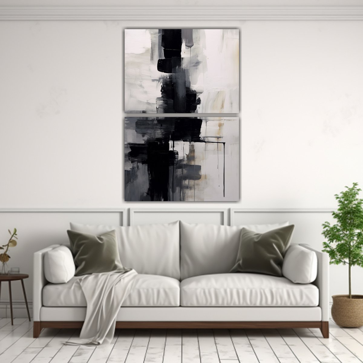 pintura-diptico-dise-o-estrellados-blanco-y-negro-con-asa-negra-estilo-decorativo-1