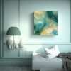 pintura-en-bastidor-abstracta-acuarela-de-oro-y-turquesa-con-riqueza-visual-1