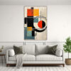 pintura-en-bastidor-de-dise-o-llamativo-inspirada-en-bauhaus-con-tres-telas-1