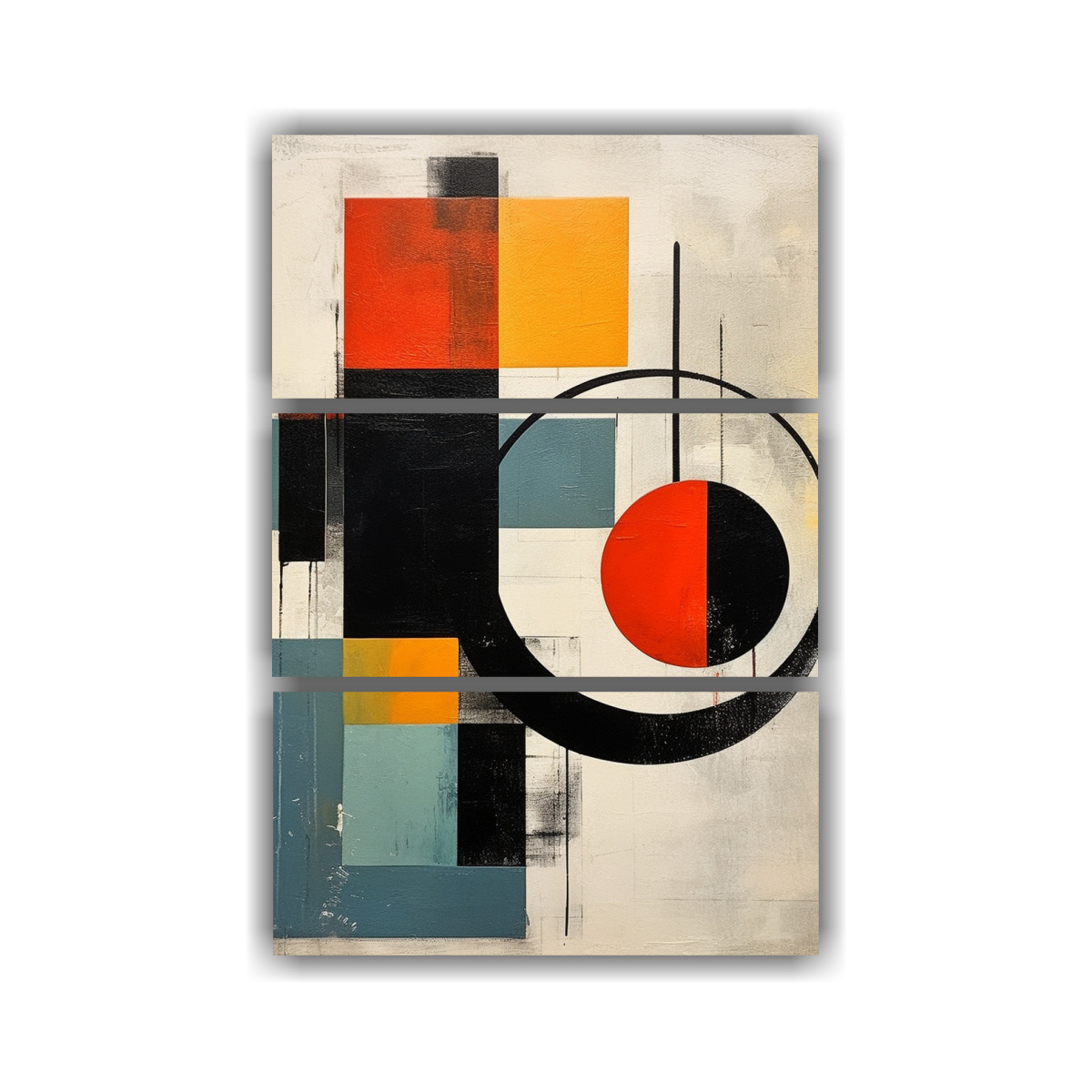 pintura-en-bastidor-de-dise-o-llamativo-inspirada-en-bauhaus-con-tres-telas